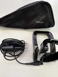 Зарядно устройство и калъф за самобръсначка Philips Shaver Series 7000