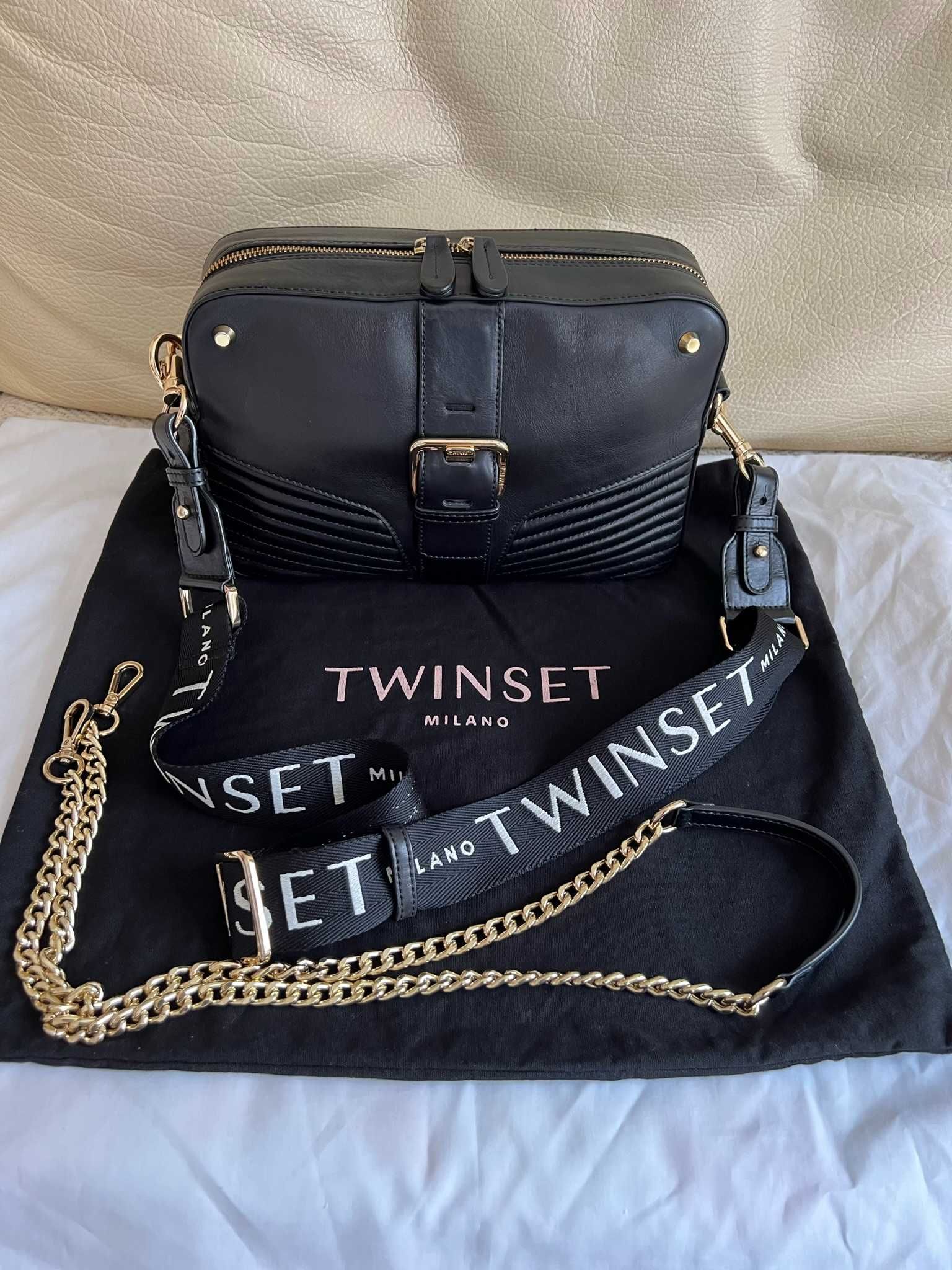 Дамска чанта Twinset