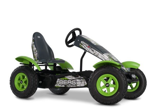 Cart / Kart cu pedale BERG X-Plorer BFR. Garantie 5 ani