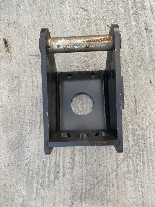 Placa de prindere ciocan hidraulic Atlas Copco SB 152