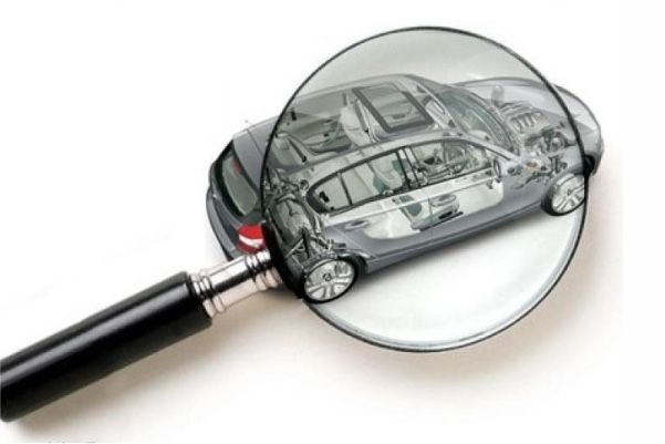 Проверка авто перед покупкой. Автоэксперт