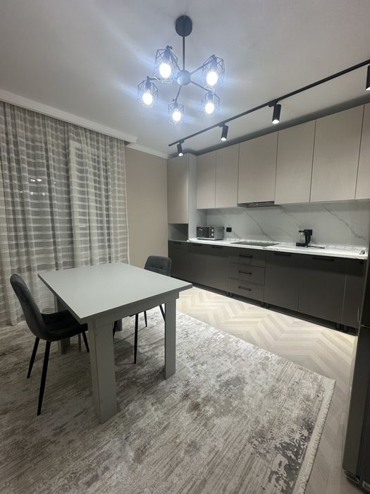 1комн квартира от Bi group.