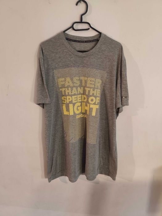 Мъжка тениска Reebok