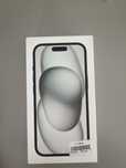 Iphone 15 256 черный