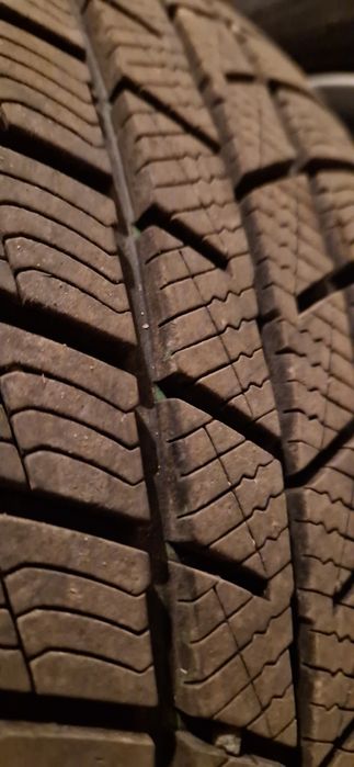 Джанти лети със зимни гуми