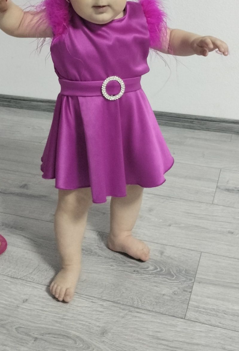 Set rochii mama-fiice