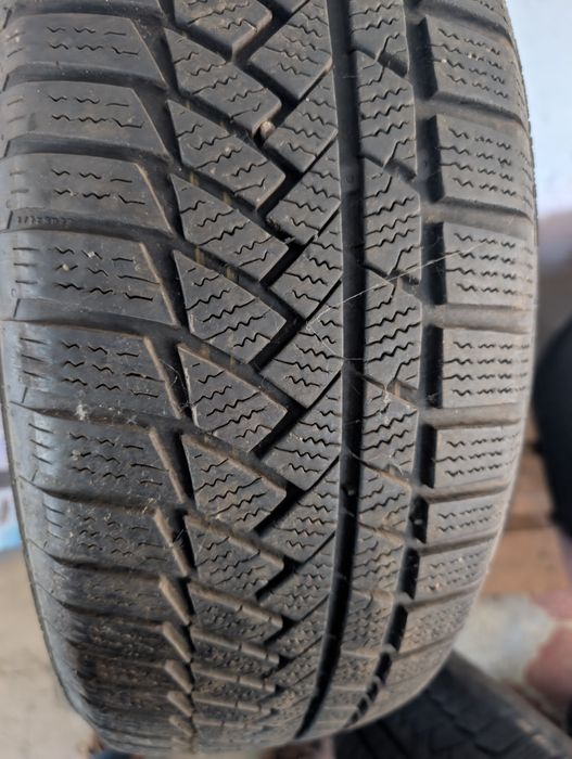 Vand Jante R16 audi vw skoda si 3 anvelop Iarnae bonus