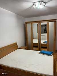 Inchiriez apartament 2 camere centru