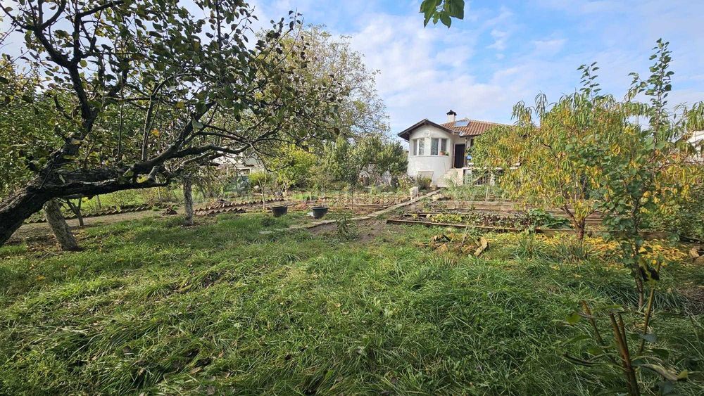 Едноетажна къща в село Драчево, област Бургас