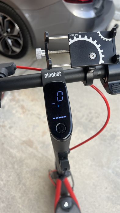 Trotineta electrica Ninebot D38E