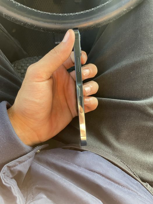 2 ta Iphone 12 pro 128gb full, 256 gb