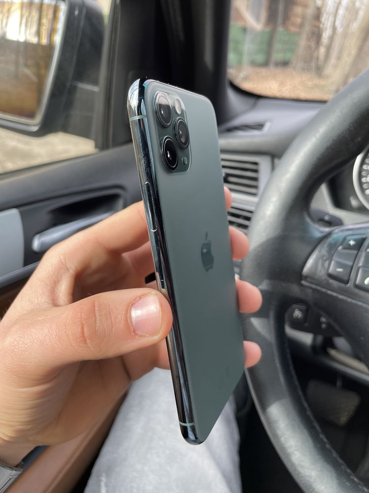 Iphone 11 Pro 256 gb Impecabil.