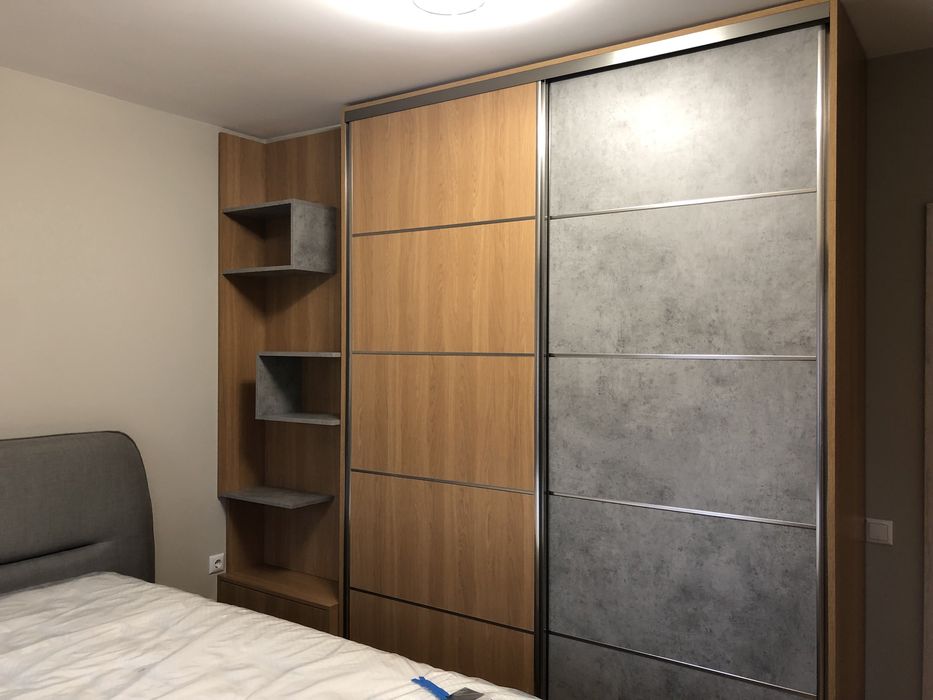 Мебели по поръчка