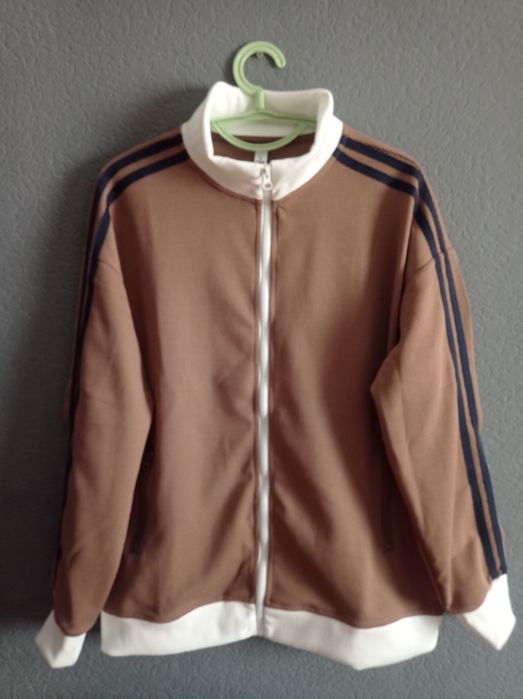 Олимпийка мужская новая