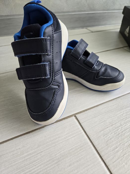 Детски маратонки Nike и Adidas