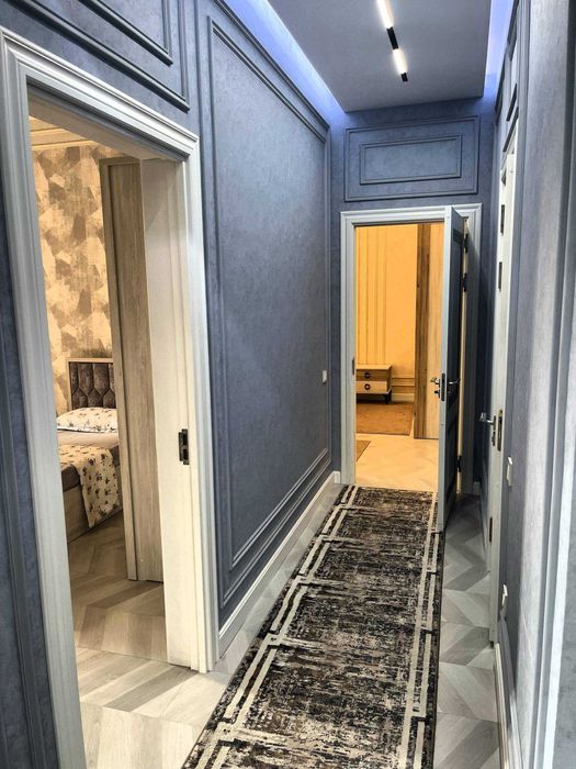 Сдаётся в аренду | 2/4/7 | ЖК Кох ота | Себзор | Лабзак