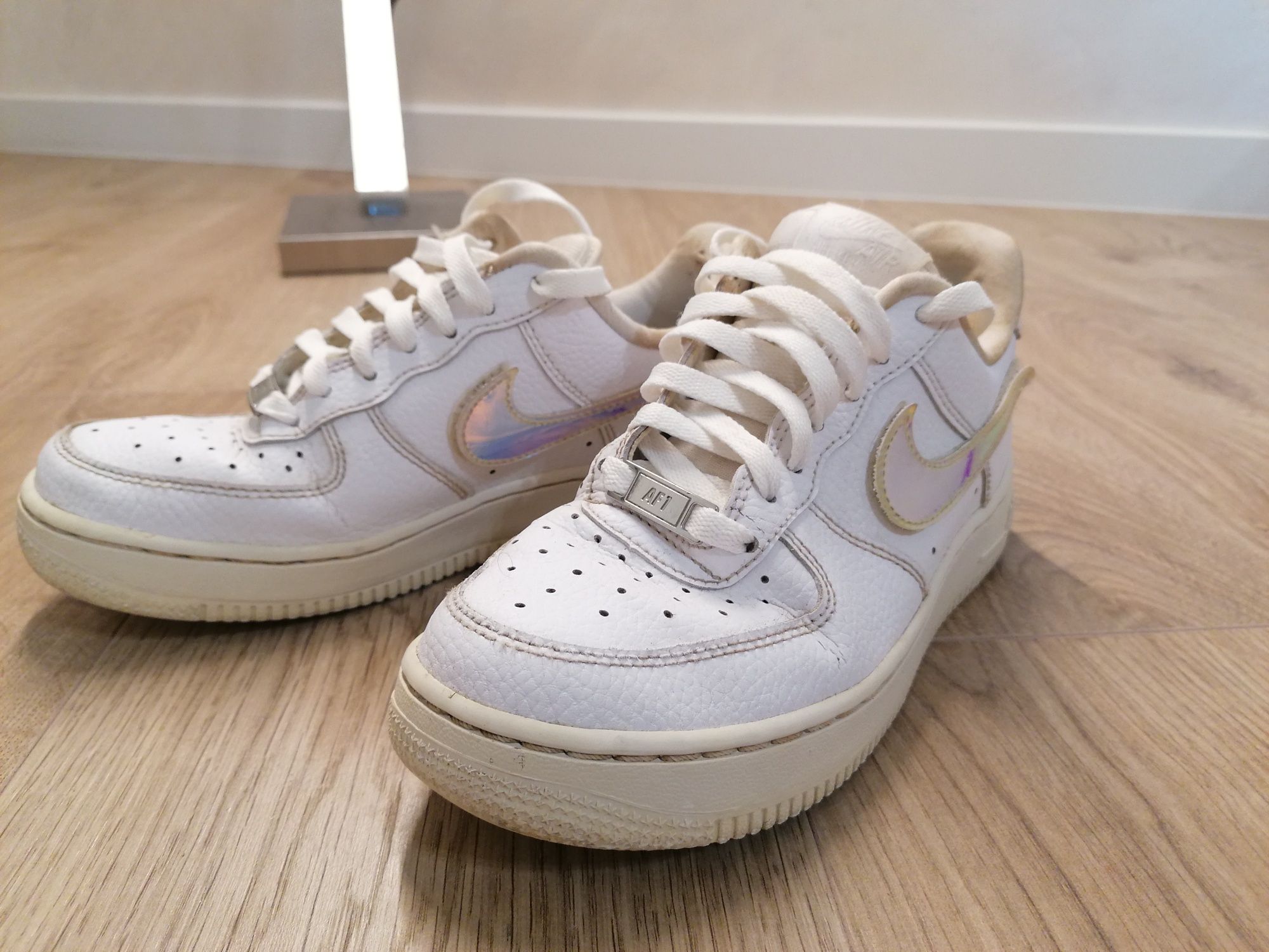 Женски Маратонки Nike Air Force 1