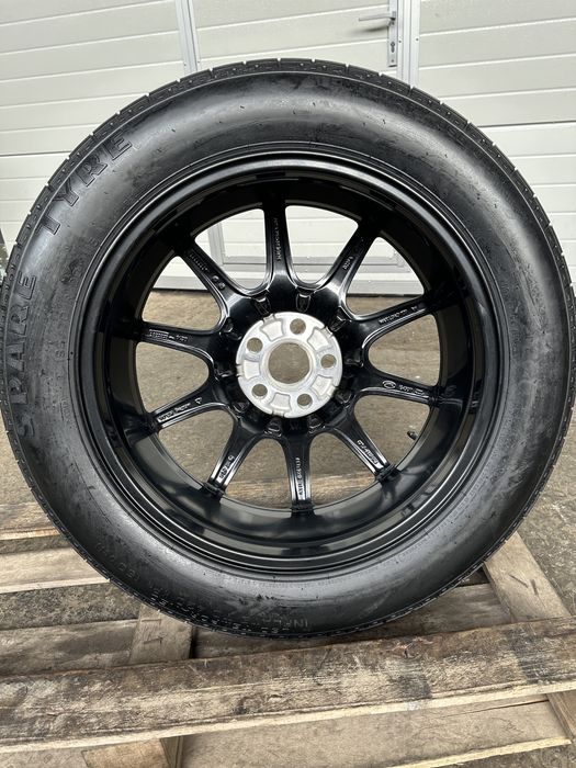 Janta roata de rezerva aluminiu RANGE ROVER Sport, Vogue pe 20