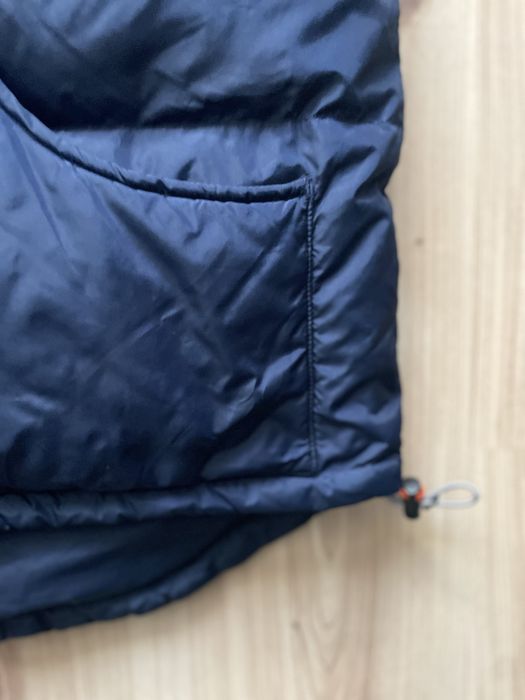 NAPAPIJRI / мъжки пухен елек/грейка XXL