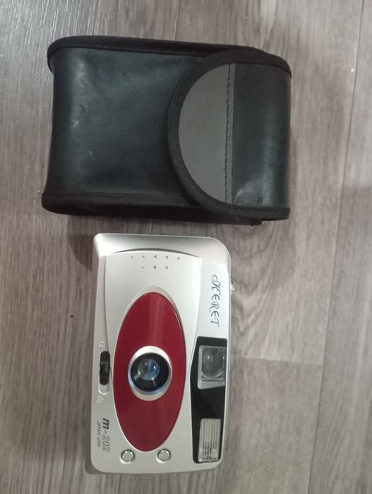 Продаю фотоаппарат
