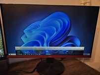 Monitor AOC 24,5", Full HD, 75hz, 1ms