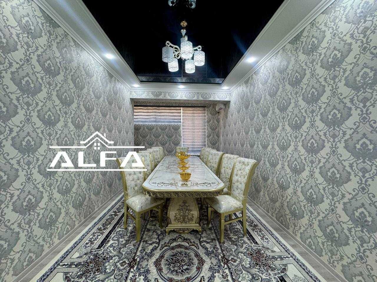 3 xonali 84m² 7-qavat.