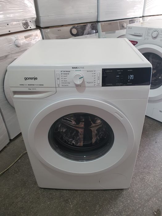 Mașina de spălat rufe second Gorenje 8 kg A+++