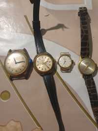 Лот стари часовници pontiac