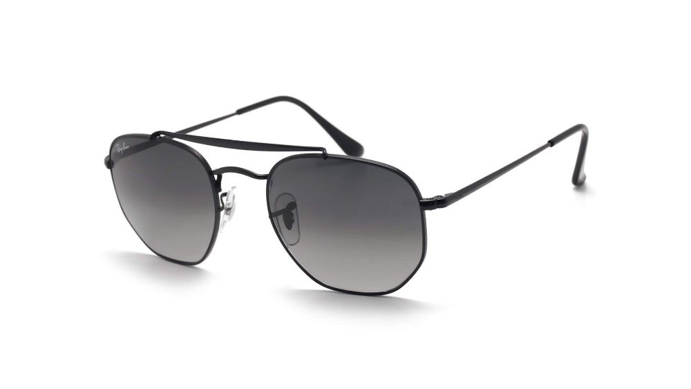 Ochelari de soare Ray Ban RB3648 001/3F