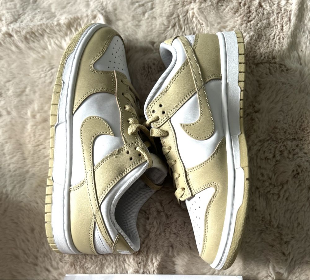 Nike Dunk Low Retro 41