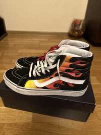 Vans Sneakers Sk8-Hi Reissue