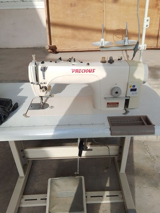 Тикув мошинка 22 сотилади янги холатда турибди