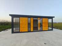 Vând containere modulare birou cafenea vestiar orice model doriți