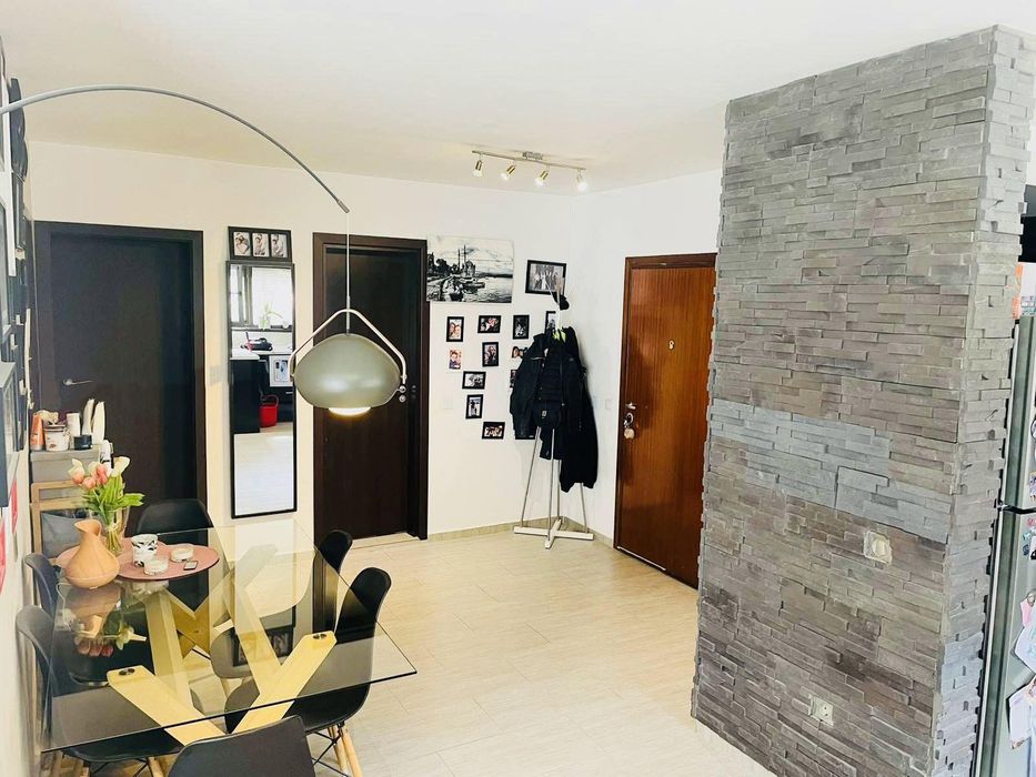 Дава се под наем Тристаен апартамент в София, Витоша - 108 кв.м за 850 € - Снимка #3