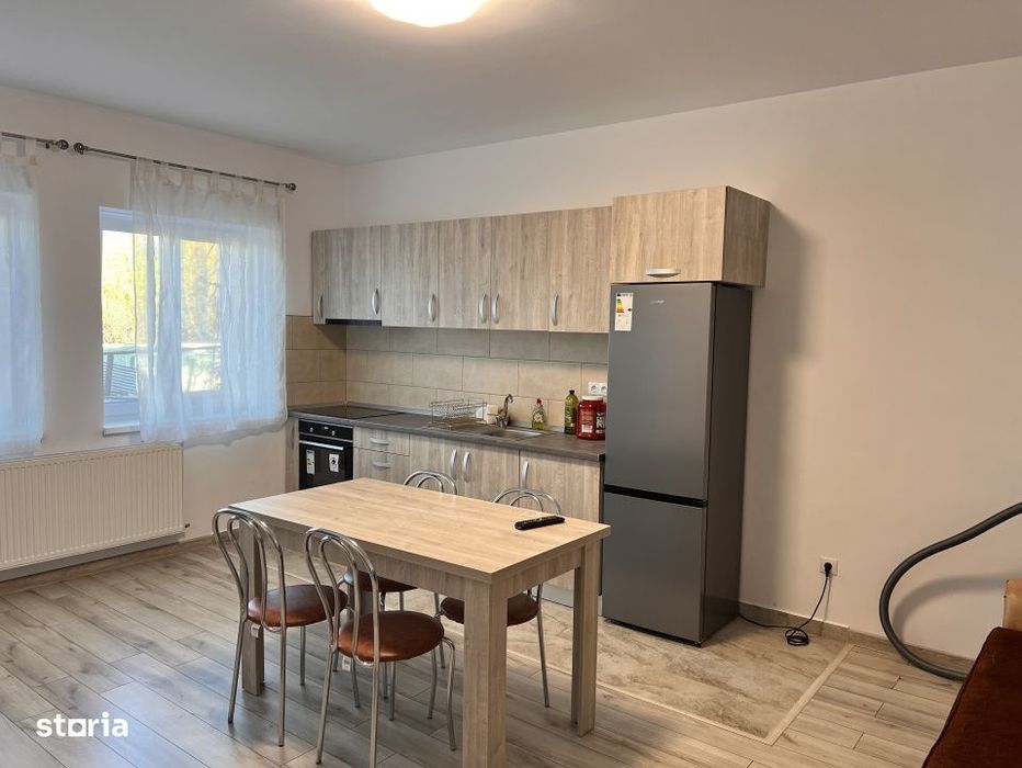 apartament la casa 2 camere renovat calea poplacii totul nou