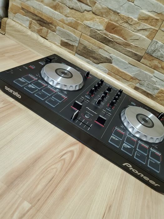 Consola DJ Pionner DDJ SB