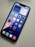 Iphone 14 ,128gb син