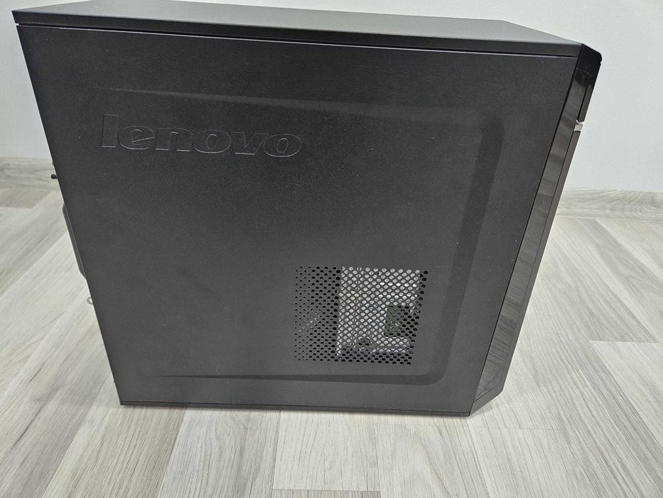 Unitate Lenovo H50-50 | i5-4460 | GTX 745 | 8 GB RAM | Windows 11 Pro