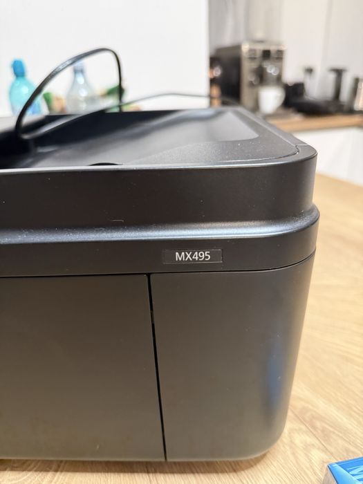 Imprimanta Canon MX 495