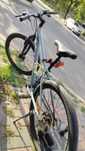 Bicicleta ca noua