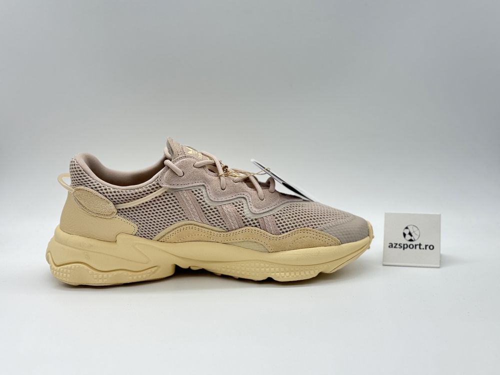 Adidas Ozweego Noi Originali Marimi: 41 1/3; 42; 43 1/3; 44; 46