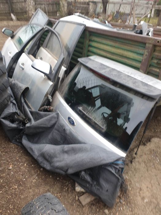Piese Ford C Max 1.8 TDCI 2006