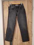 Blugi drepti/mom jeans