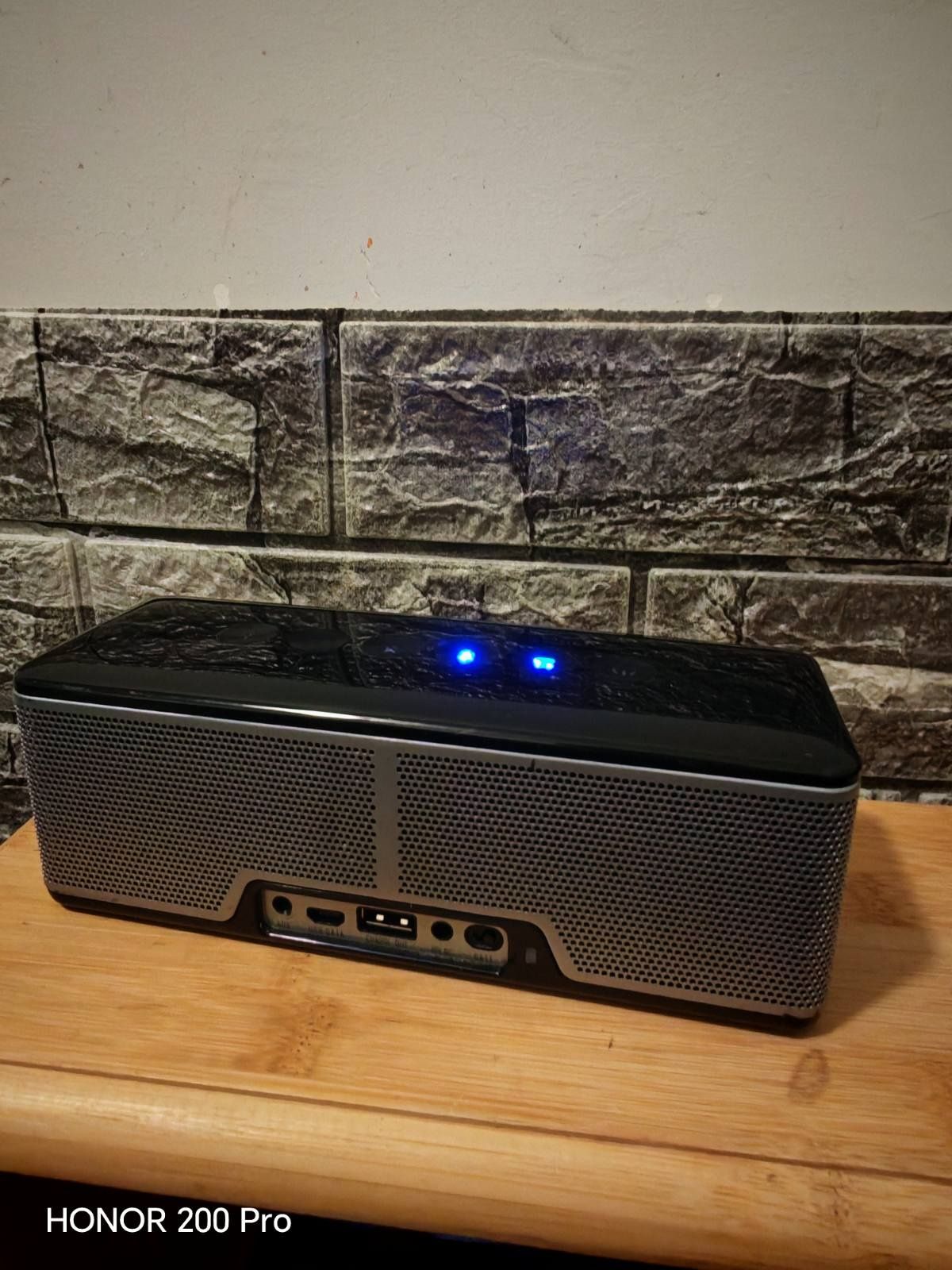 Riva rs 01 Bluetooth speaker 30w