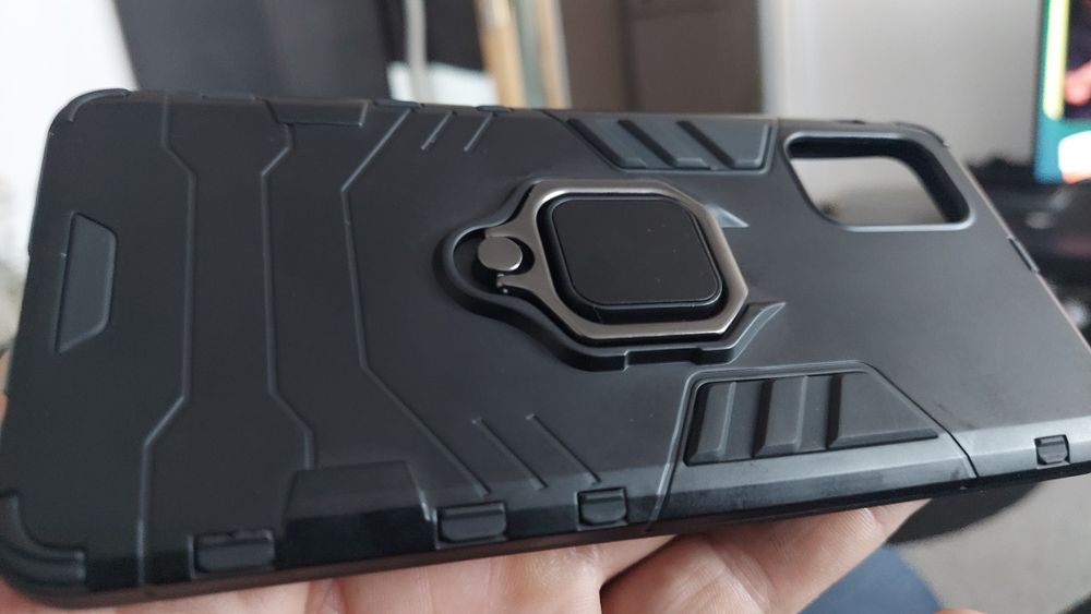 Vand husa rugged Samsung M51 noua