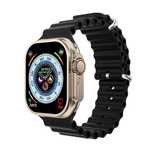 Smartwatch S8 Ultra Alluminium Alloy 49mm