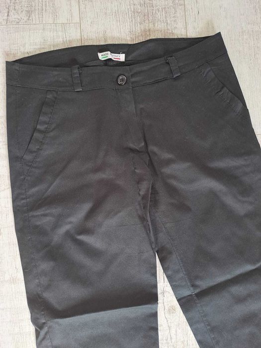 Pantalon dama office negru S-M