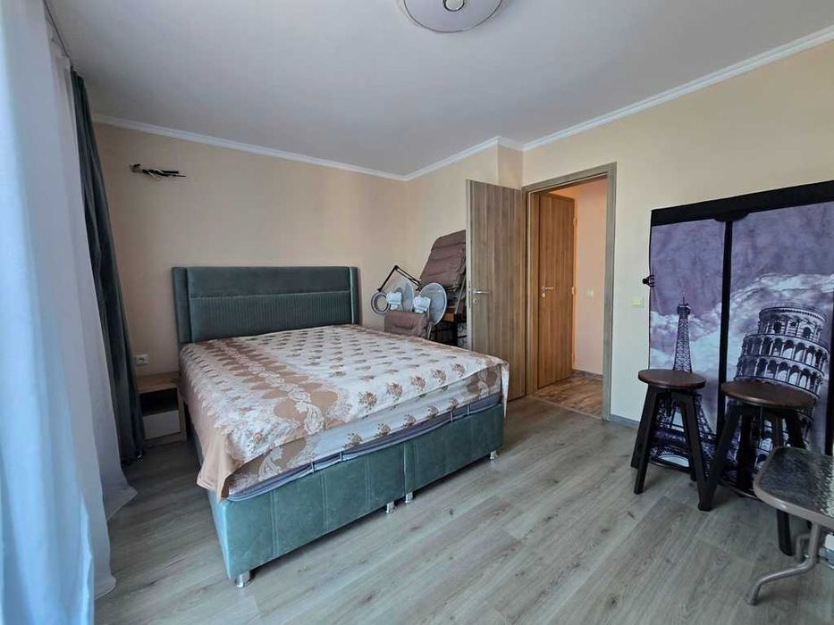 Продава се Двустаен апартамент в к.к. Слънчев бряг - 73 кв.м за 1069 €/кв.м - Снимка #5