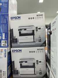 Принтер Epson M3140 ( 4 в 1 )