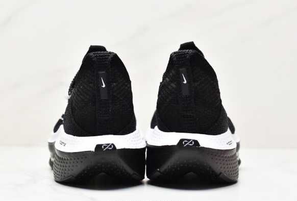 Мъжки маратонки Nike Air Zoom Alphafly Next% 2 Black White